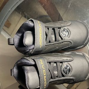 Baby shoes